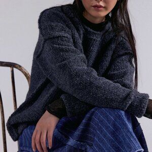 Free People We The Free Tango Pullover